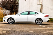 Jaguar XF de vanzare