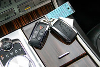 Jaguar XF de vanzare