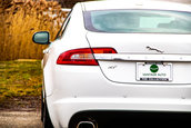 Jaguar XF de vanzare