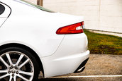 Jaguar XF de vanzare