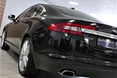 Jaguar XF de vanzare