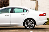 Jaguar XF de vanzare