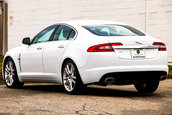 Jaguar XF de vanzare