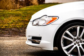 Jaguar XF de vanzare