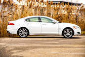 Jaguar XF de vanzare