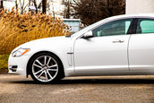 Jaguar XF de vanzare