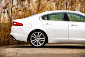 Jaguar XF de vanzare
