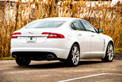 Jaguar XF de vanzare
