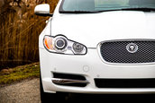 Jaguar XF de vanzare