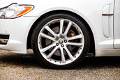 Jaguar XF de vanzare