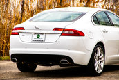 Jaguar XF de vanzare