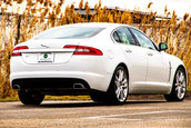 Jaguar XF de vanzare