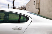 Jaguar XF de vanzare