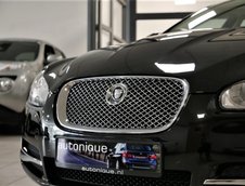 Jaguar XF de vanzare