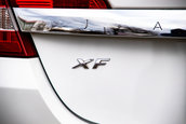 Jaguar XF de vanzare