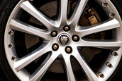 Jaguar XF de vanzare