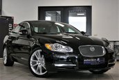 Jaguar XF de vanzare