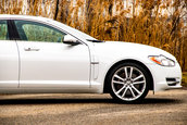 Jaguar XF de vanzare