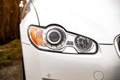 Jaguar XF de vanzare