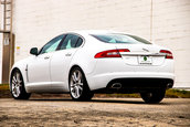 Jaguar XF de vanzare