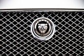 Jaguar XF de vanzare