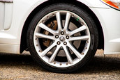 Jaguar XF de vanzare