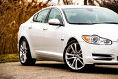 Jaguar XF de vanzare