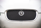 Jaguar XF de vanzare