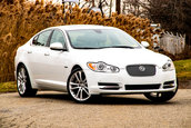 Jaguar XF de vanzare