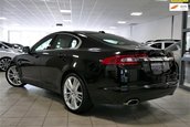 Jaguar XF de vanzare