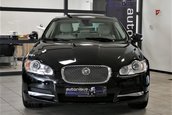 Jaguar XF de vanzare