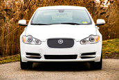 Jaguar XF de vanzare