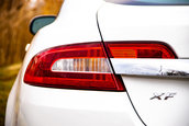 Jaguar XF de vanzare