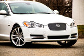 Jaguar XF de vanzare