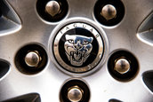 Jaguar XF de vanzare