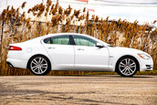 Jaguar XF de vanzare