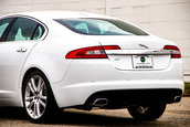 Jaguar XF de vanzare