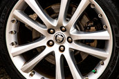 Jaguar XF de vanzare
