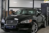 Jaguar XF de vanzare