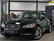 Jaguar XF de vanzare