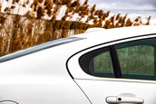 Jaguar XF de vanzare
