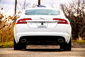 Jaguar XF de vanzare