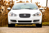 Jaguar XF de vanzare
