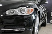 Jaguar XF de vanzare