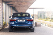 Jaguar XF facelift