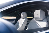 Jaguar XF facelift