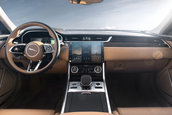 Jaguar XF facelift