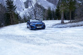 Jaguar XF facelift