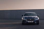 Jaguar XF facelift