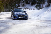 Jaguar XF facelift